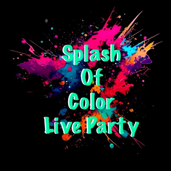 Like to be Notified!💙💜💚💗